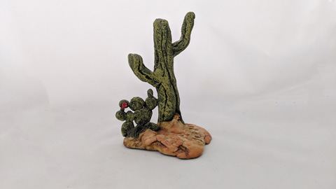 RCO-104 Wind River Ranch Earl